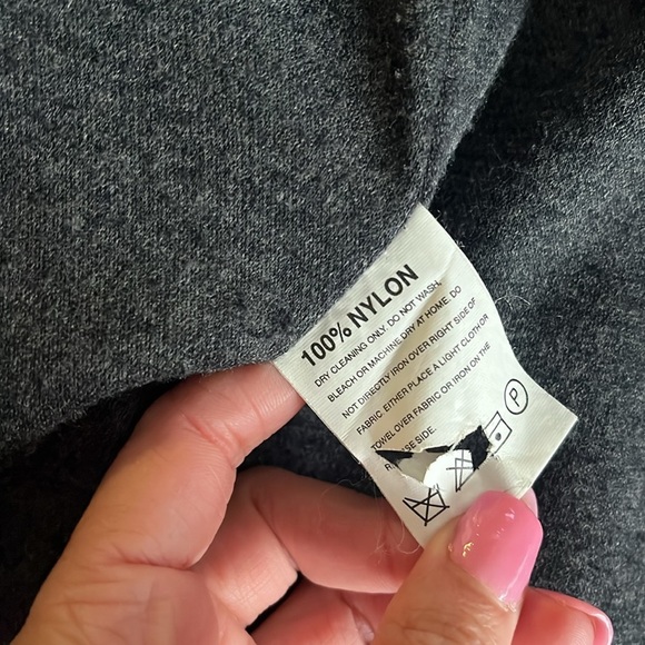“Avec- Women’s Trench coat size medium” - Picture 6 of 12